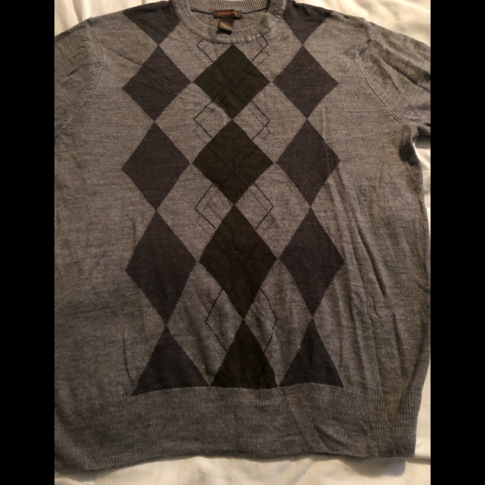 Men’s Sweater